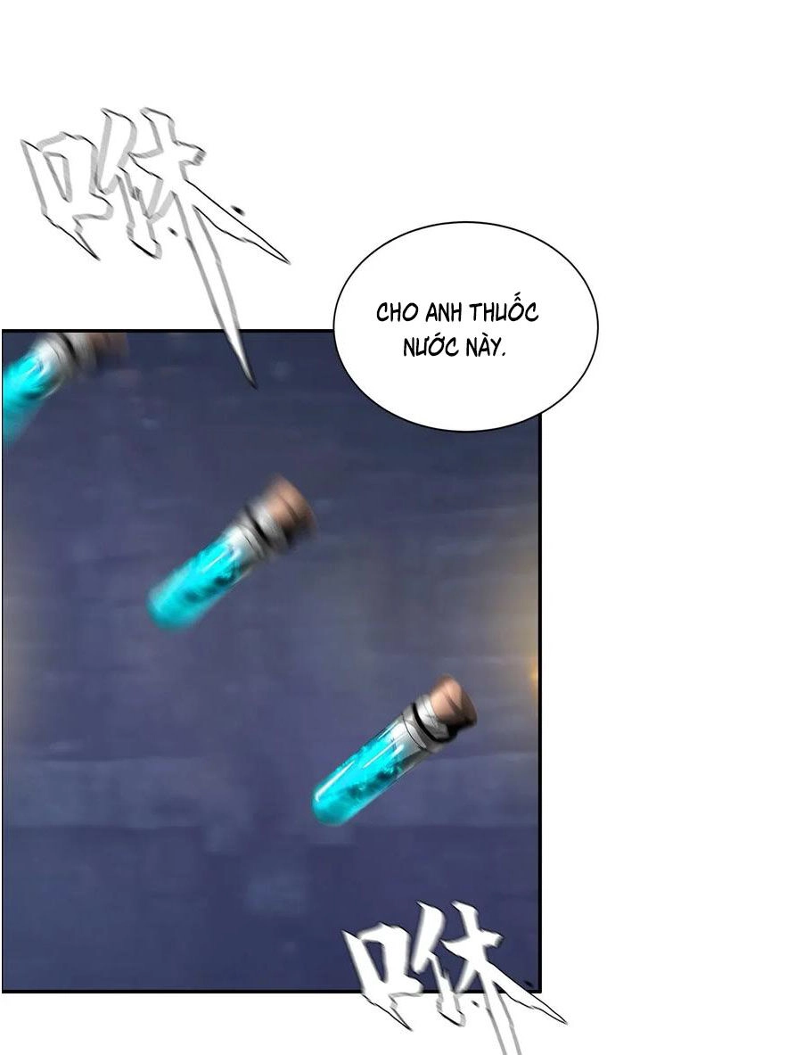 Một Mình Dạo Quanh Hầm Ngục Chapter 38 - 16