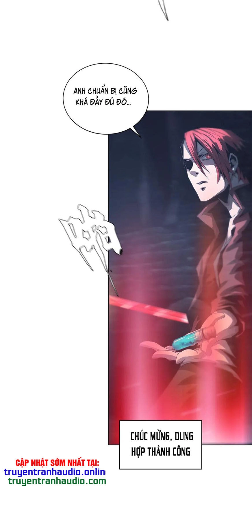 Một Mình Dạo Quanh Hầm Ngục Chapter 38 - 17