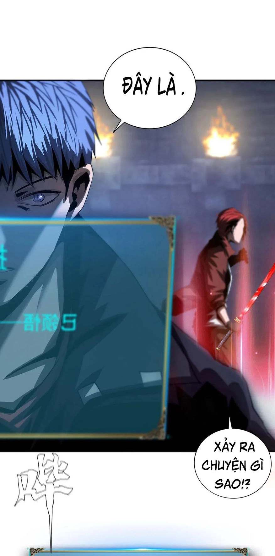 Một Mình Dạo Quanh Hầm Ngục Chapter 38 - 18