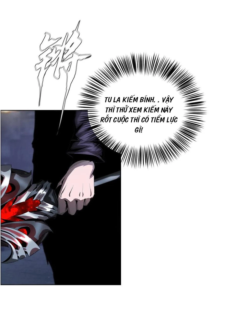 Một Mình Dạo Quanh Hầm Ngục Chapter 38 - 21