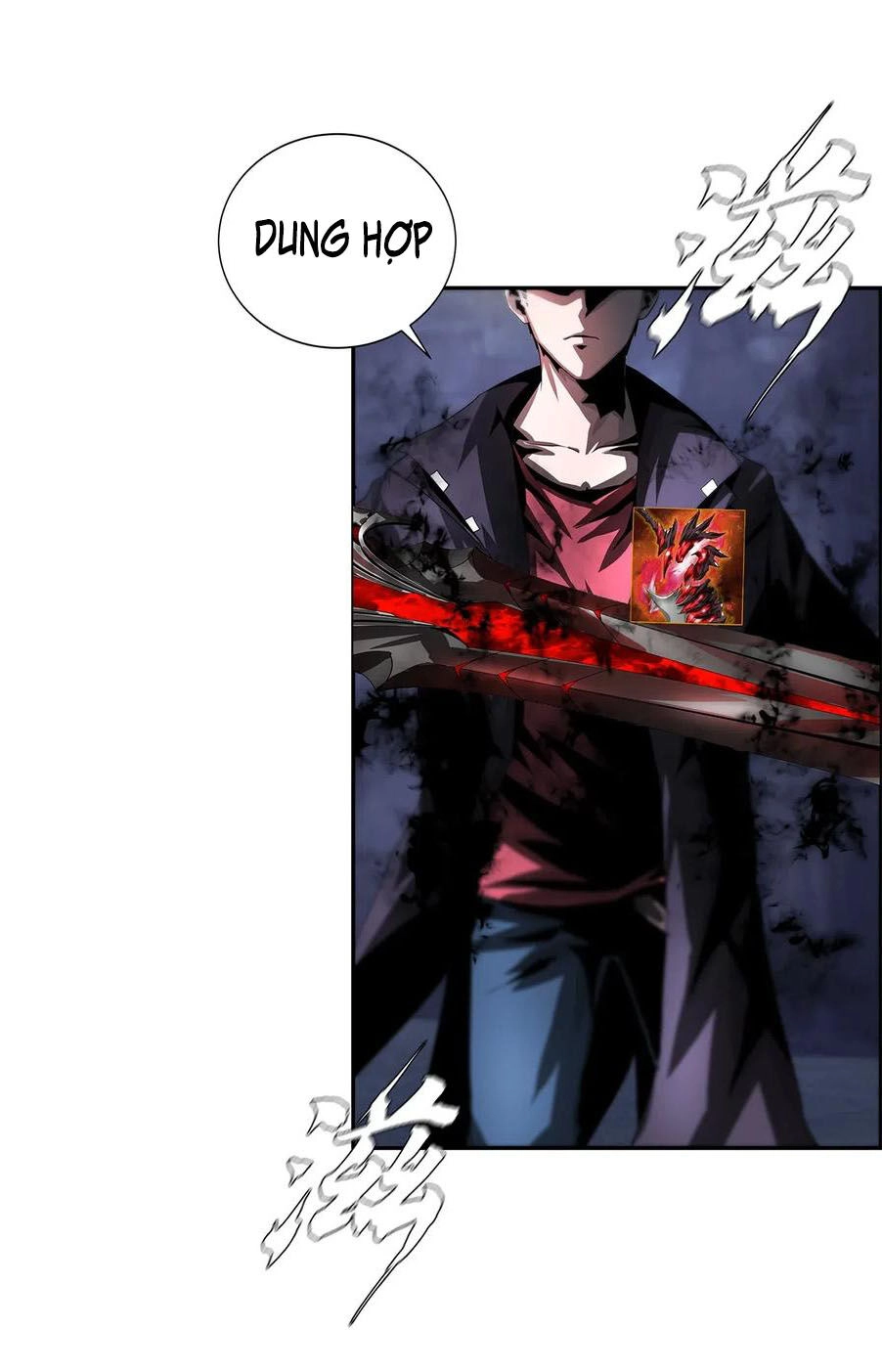 Một Mình Dạo Quanh Hầm Ngục Chapter 38 - 22