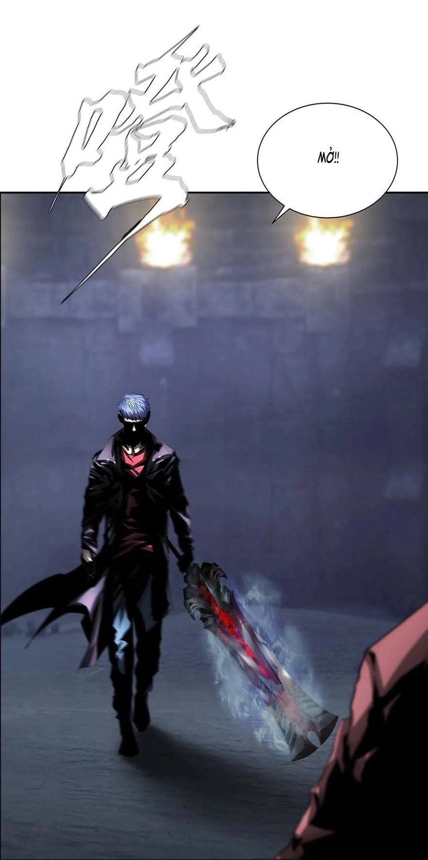 Một Mình Dạo Quanh Hầm Ngục Chapter 38 - 28