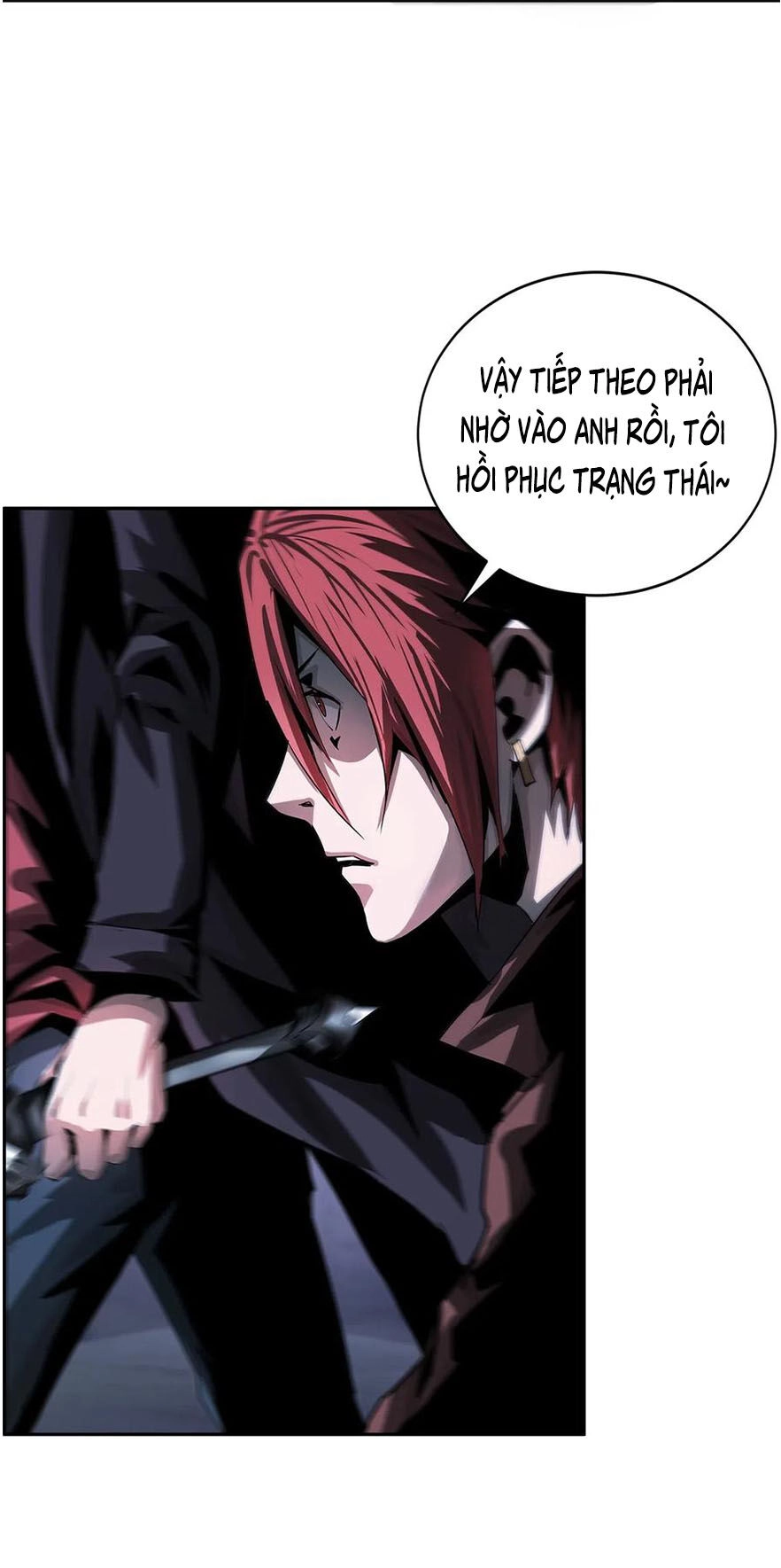 Một Mình Dạo Quanh Hầm Ngục Chapter 38 - 29