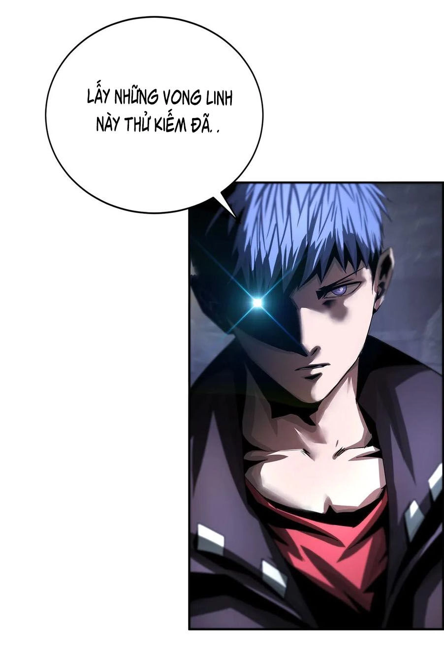 Một Mình Dạo Quanh Hầm Ngục Chapter 38 - 31