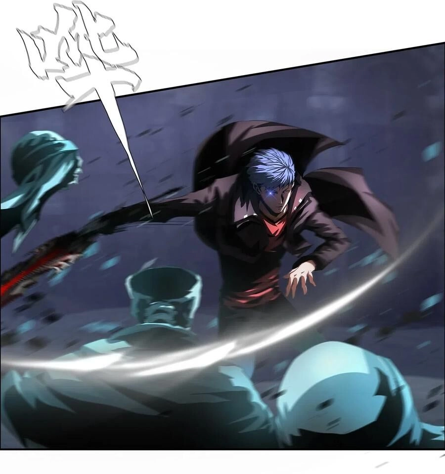 Một Mình Dạo Quanh Hầm Ngục Chapter 38 - 33