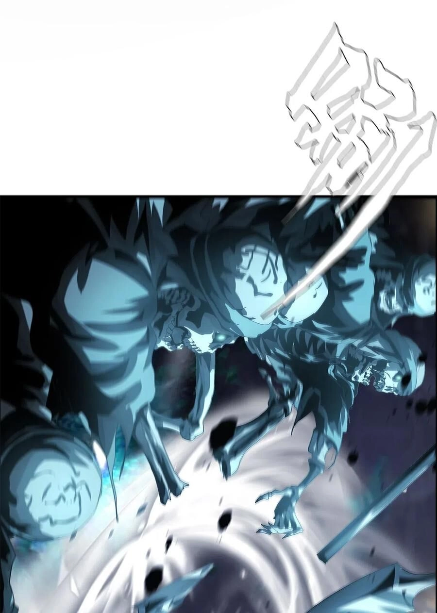 Một Mình Dạo Quanh Hầm Ngục Chapter 38 - 34