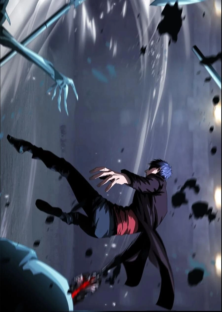 Một Mình Dạo Quanh Hầm Ngục Chapter 38 - 35