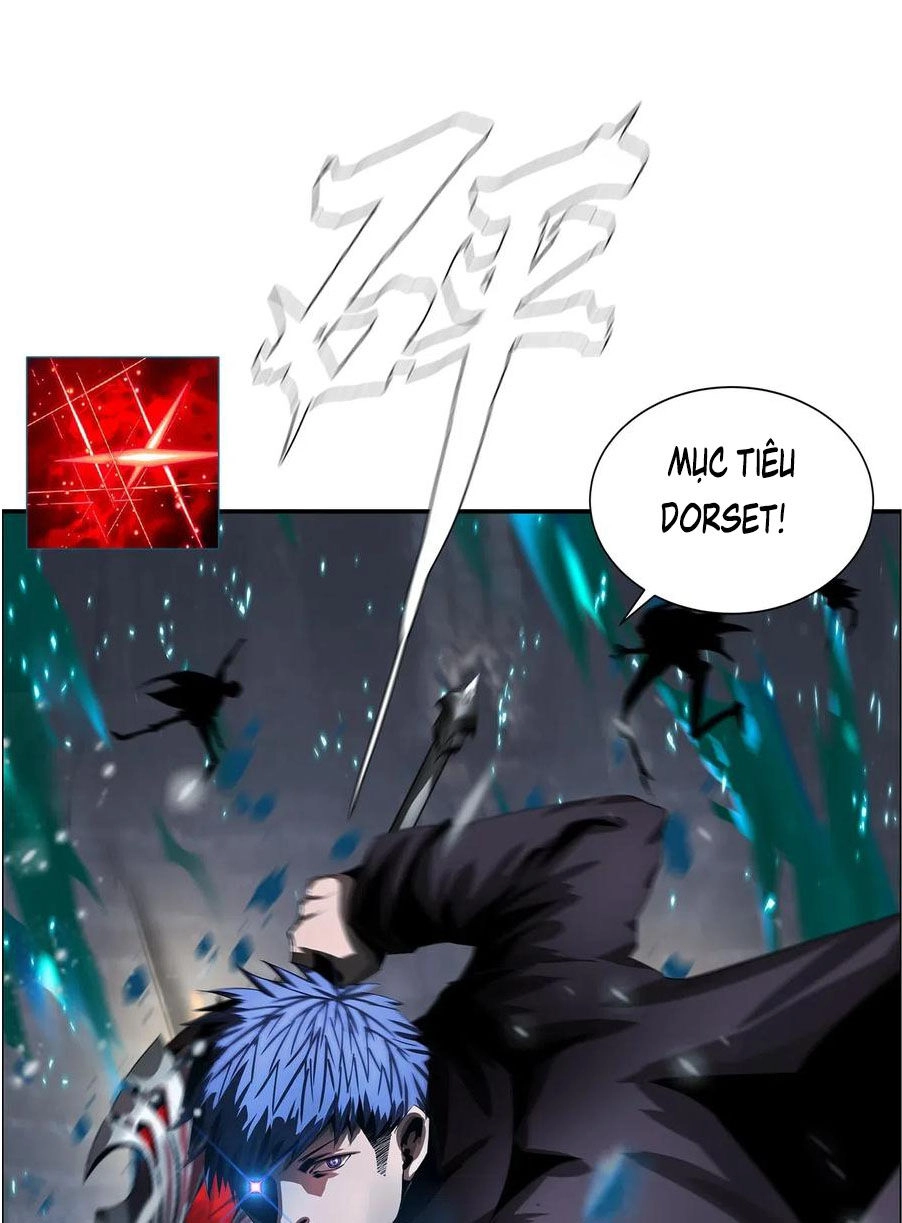 Một Mình Dạo Quanh Hầm Ngục Chapter 38 - 38