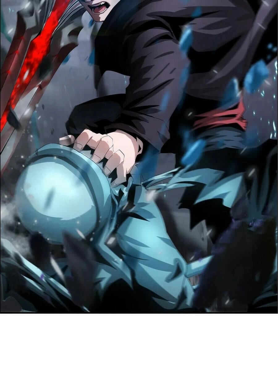 Một Mình Dạo Quanh Hầm Ngục Chapter 38 - 39