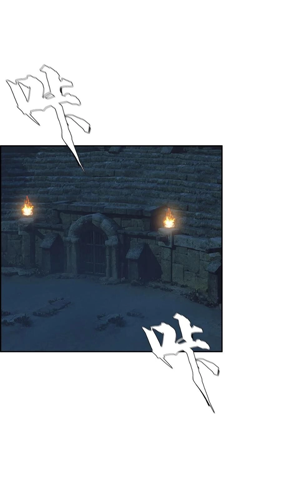 Một Mình Dạo Quanh Hầm Ngục Chapter 38 - 40