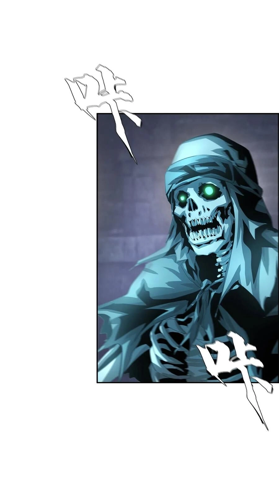 Một Mình Dạo Quanh Hầm Ngục Chapter 38 - 41