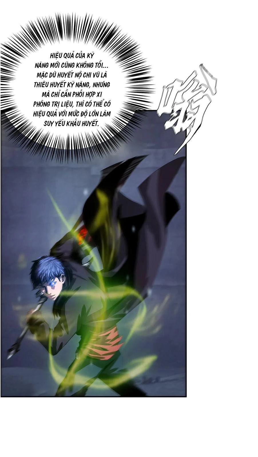 Một Mình Dạo Quanh Hầm Ngục Chapter 38 - 45