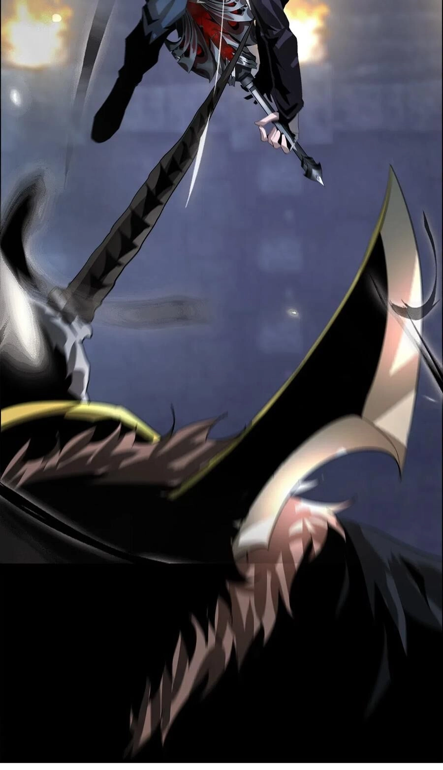 Một Mình Dạo Quanh Hầm Ngục Chapter 38 - 48