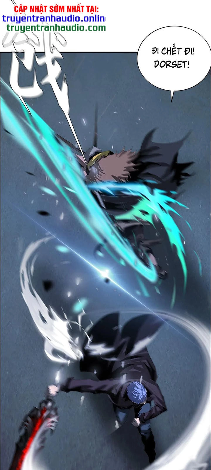 Một Mình Dạo Quanh Hầm Ngục Chapter 38 - 50