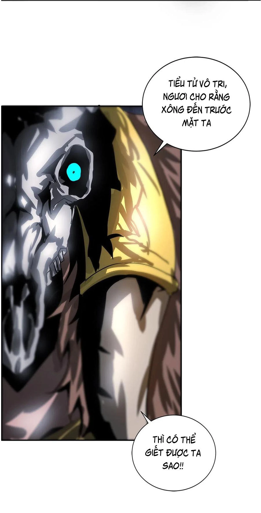 Một Mình Dạo Quanh Hầm Ngục Chapter 38 - 51