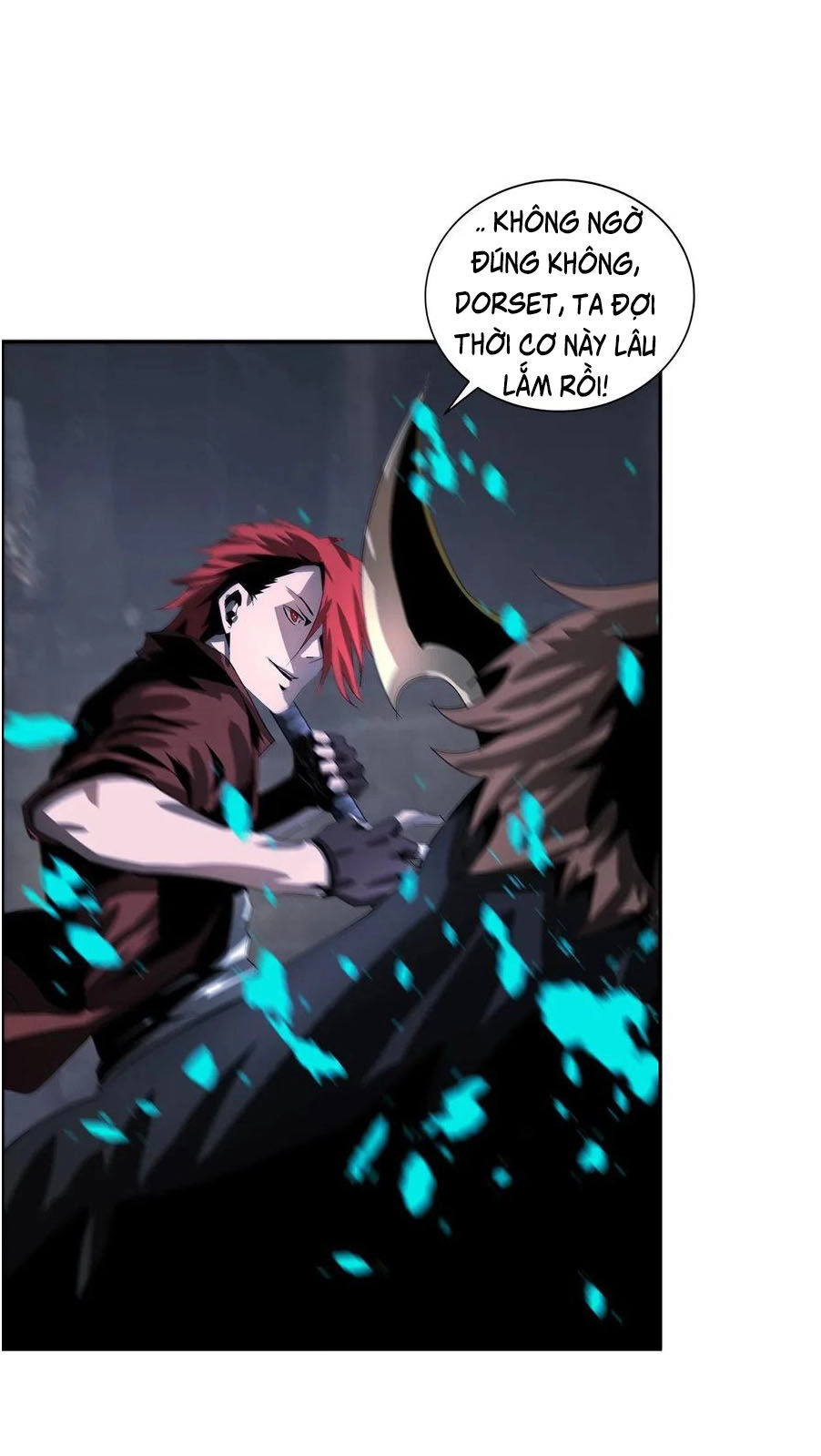 Một Mình Dạo Quanh Hầm Ngục Chapter 38 - 53