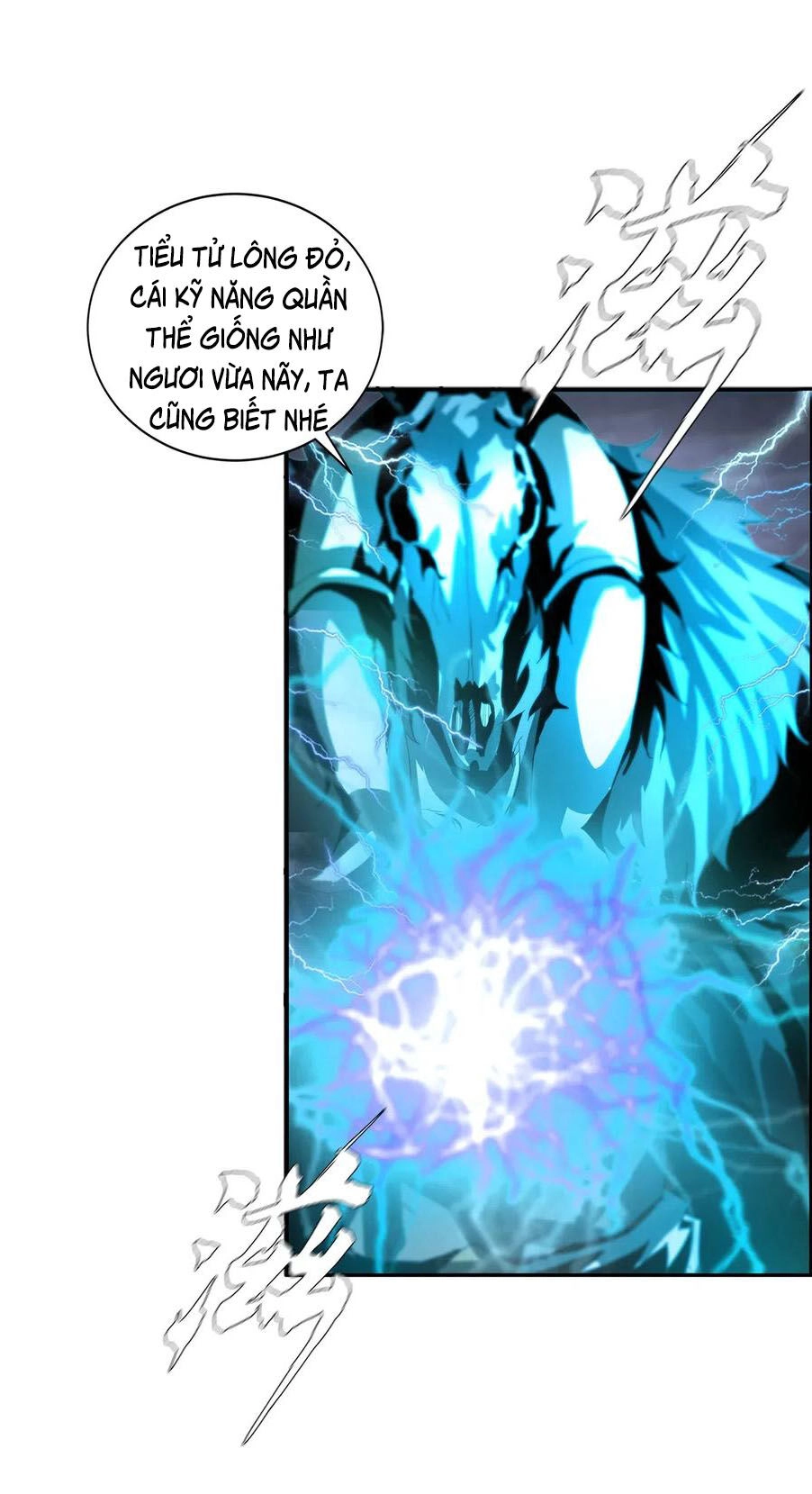 Một Mình Dạo Quanh Hầm Ngục Chapter 38 - 56