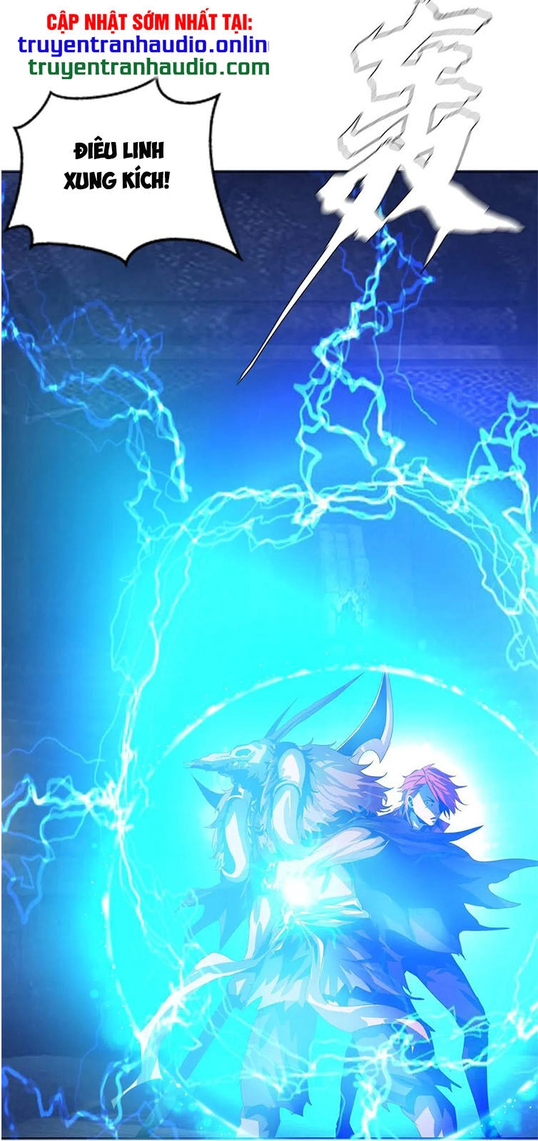 Một Mình Dạo Quanh Hầm Ngục Chapter 38 - 57