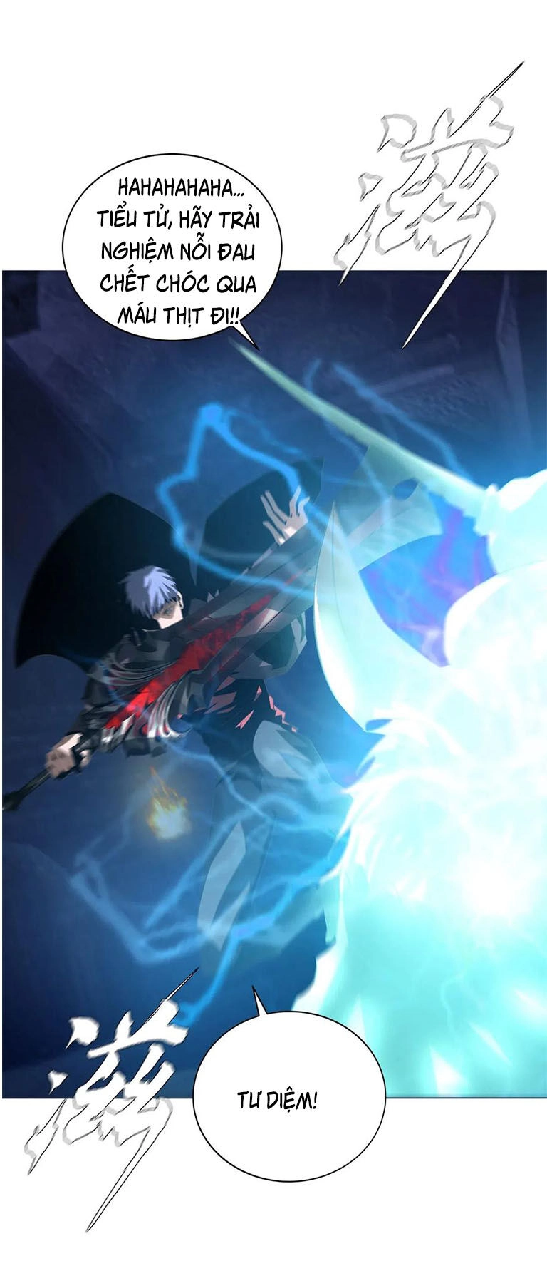 Một Mình Dạo Quanh Hầm Ngục Chapter 38 - 58