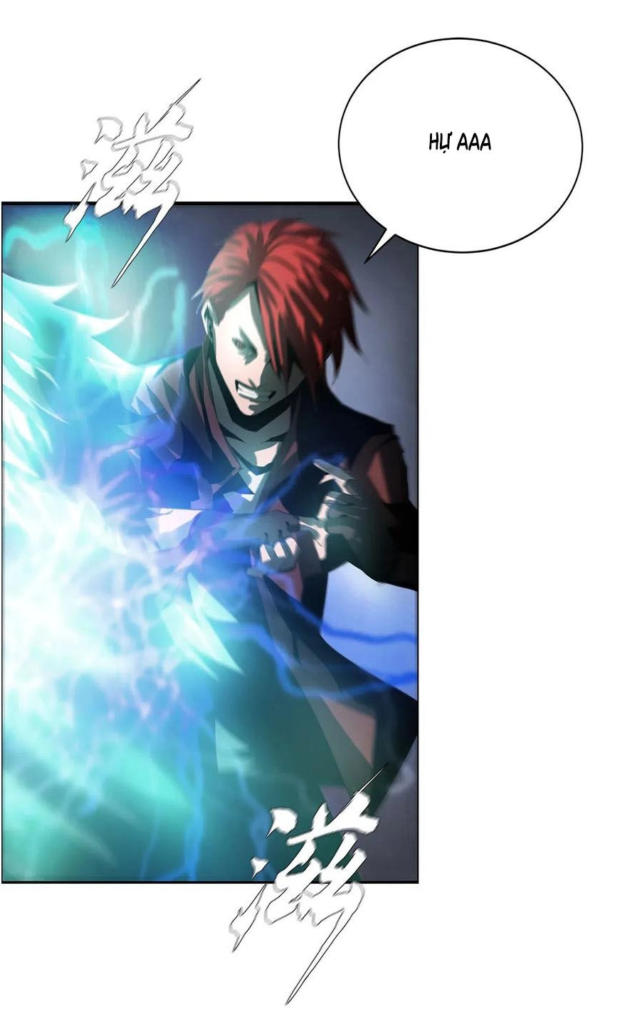 Một Mình Dạo Quanh Hầm Ngục Chapter 38 - 59