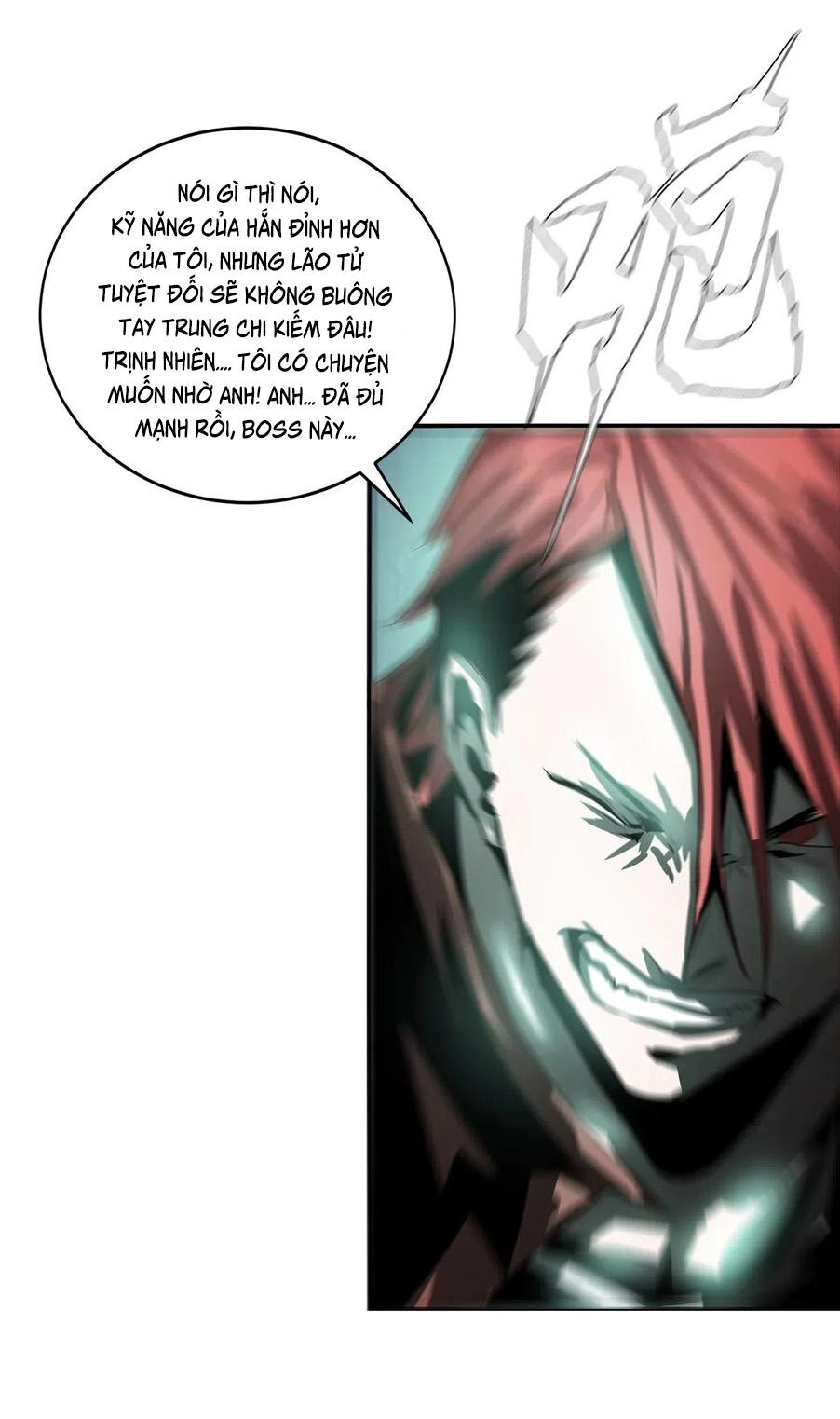 Một Mình Dạo Quanh Hầm Ngục Chapter 38 - 60