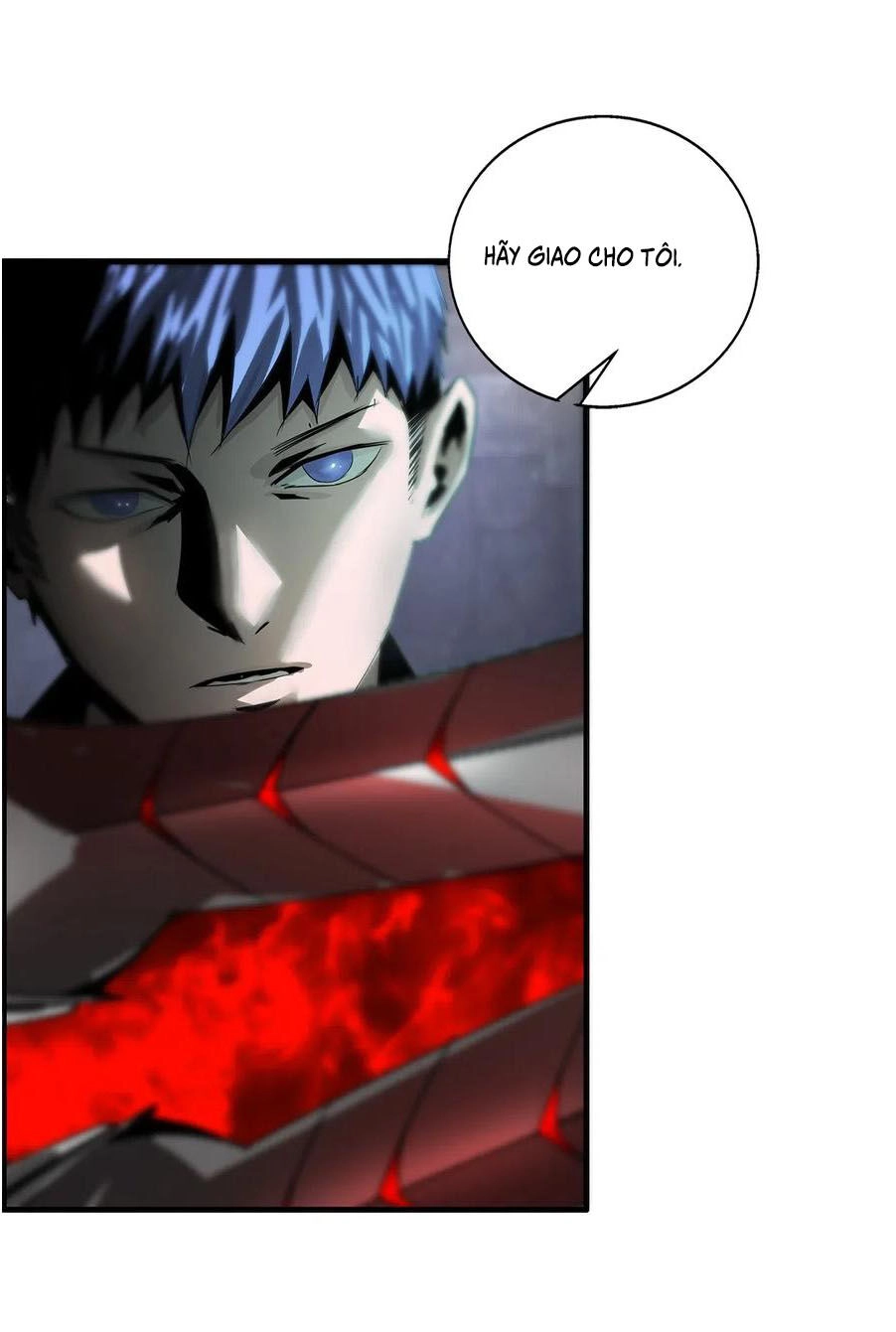 Một Mình Dạo Quanh Hầm Ngục Chapter 38 - 61