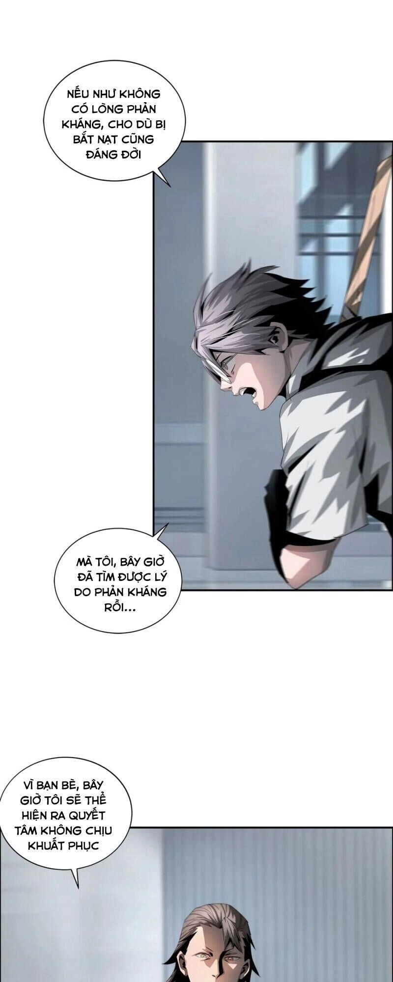 Một Mình Dạo Quanh Hầm Ngục Chapter 40 - 3