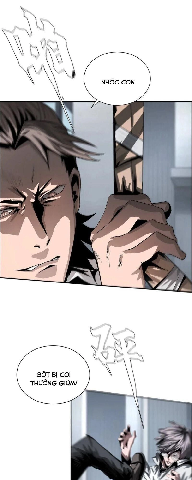 Một Mình Dạo Quanh Hầm Ngục Chapter 40 - 5