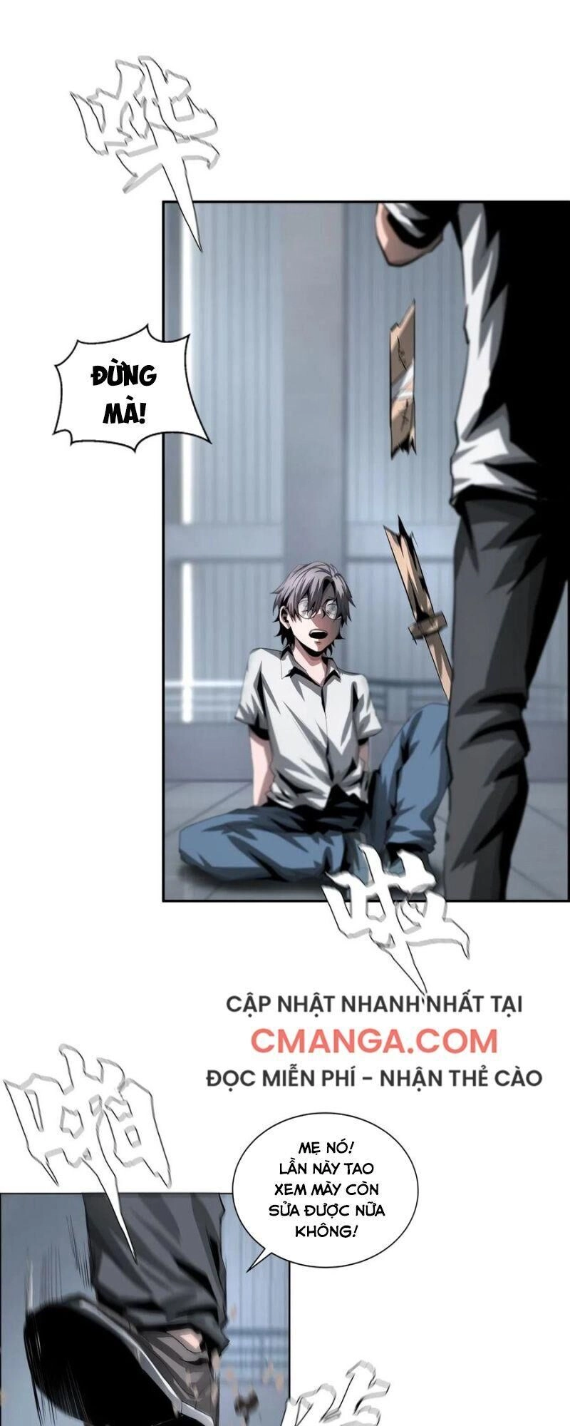 Một Mình Dạo Quanh Hầm Ngục Chapter 40 - 9