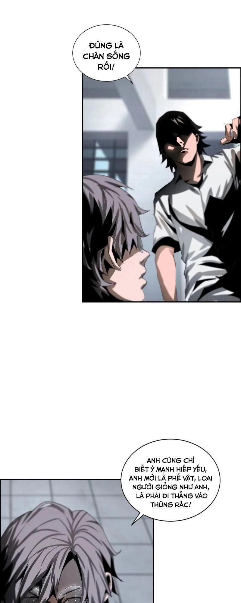 Một Mình Dạo Quanh Hầm Ngục Chapter 40 - 11