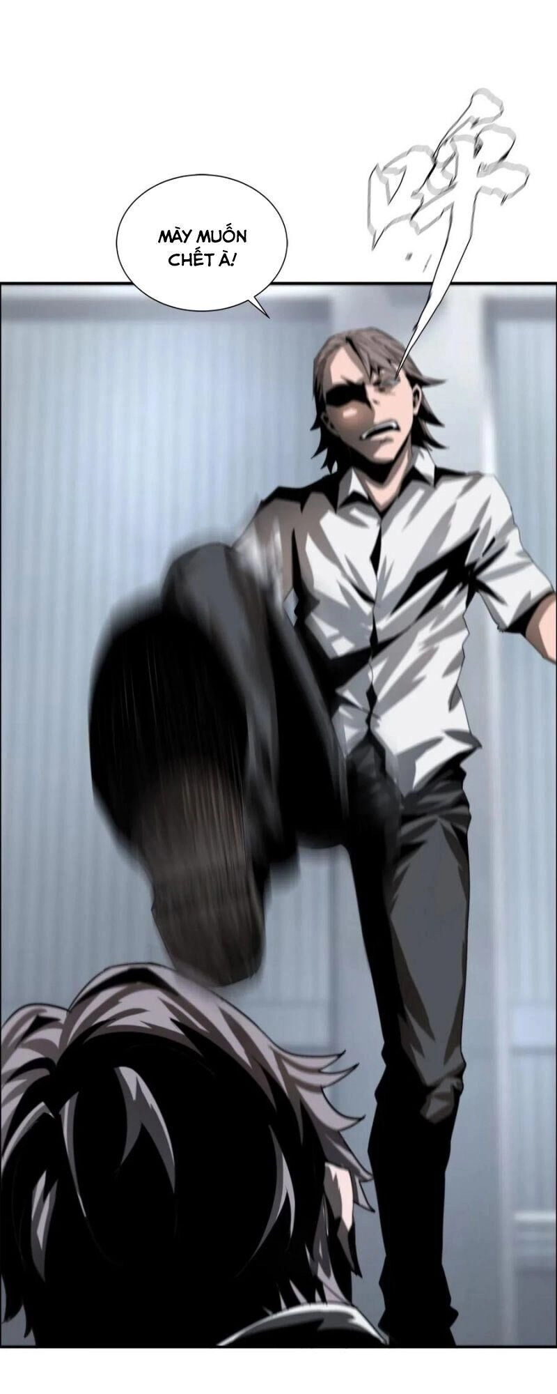 Một Mình Dạo Quanh Hầm Ngục Chapter 40 - 13