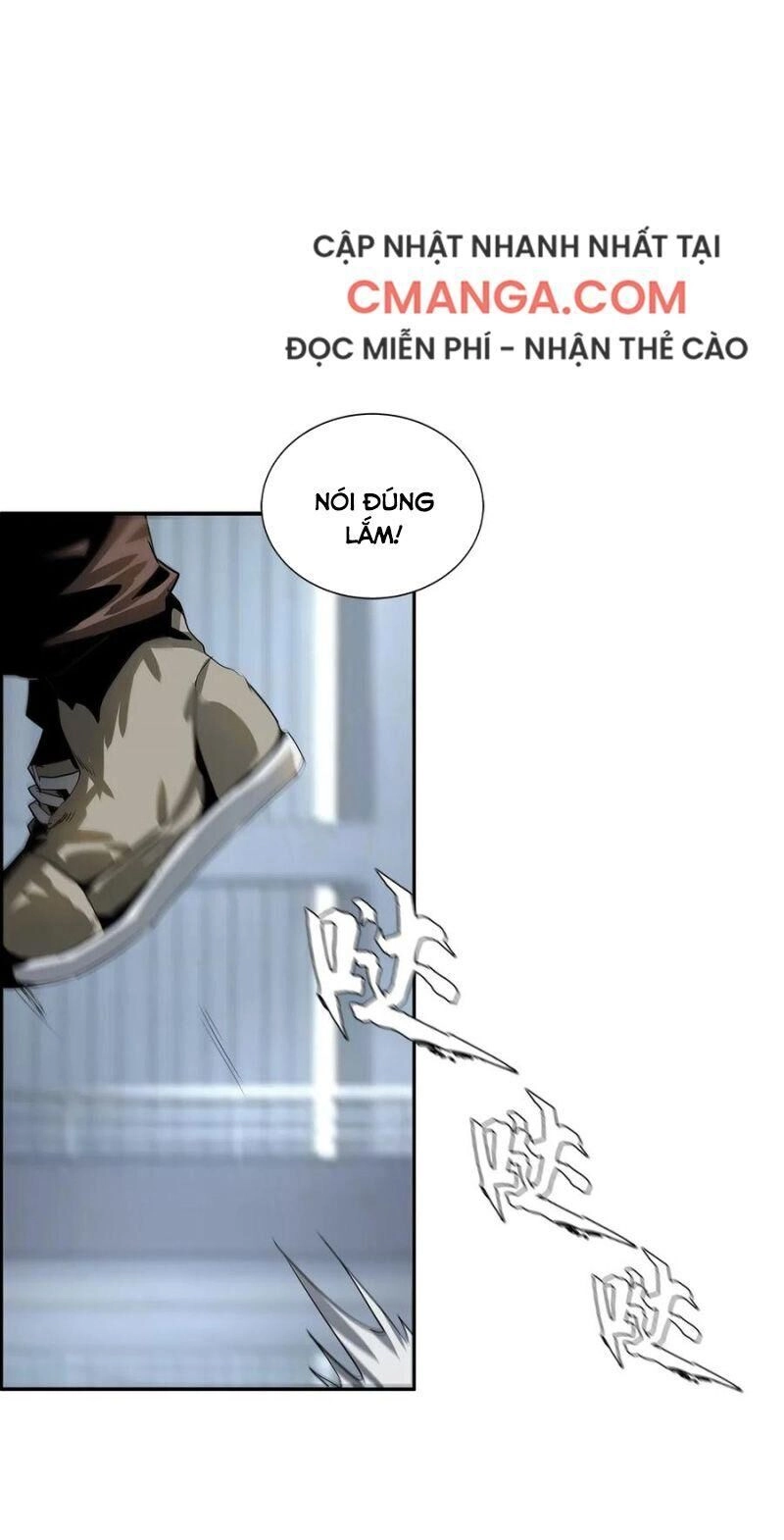 Một Mình Dạo Quanh Hầm Ngục Chapter 40 - 14