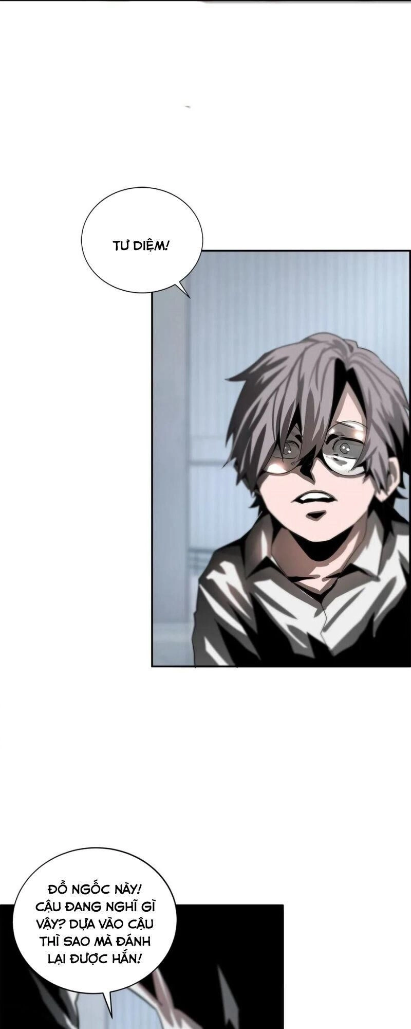 Một Mình Dạo Quanh Hầm Ngục Chapter 40 - 17