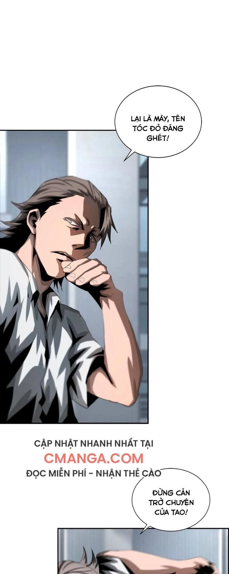 Một Mình Dạo Quanh Hầm Ngục Chapter 40 - 19