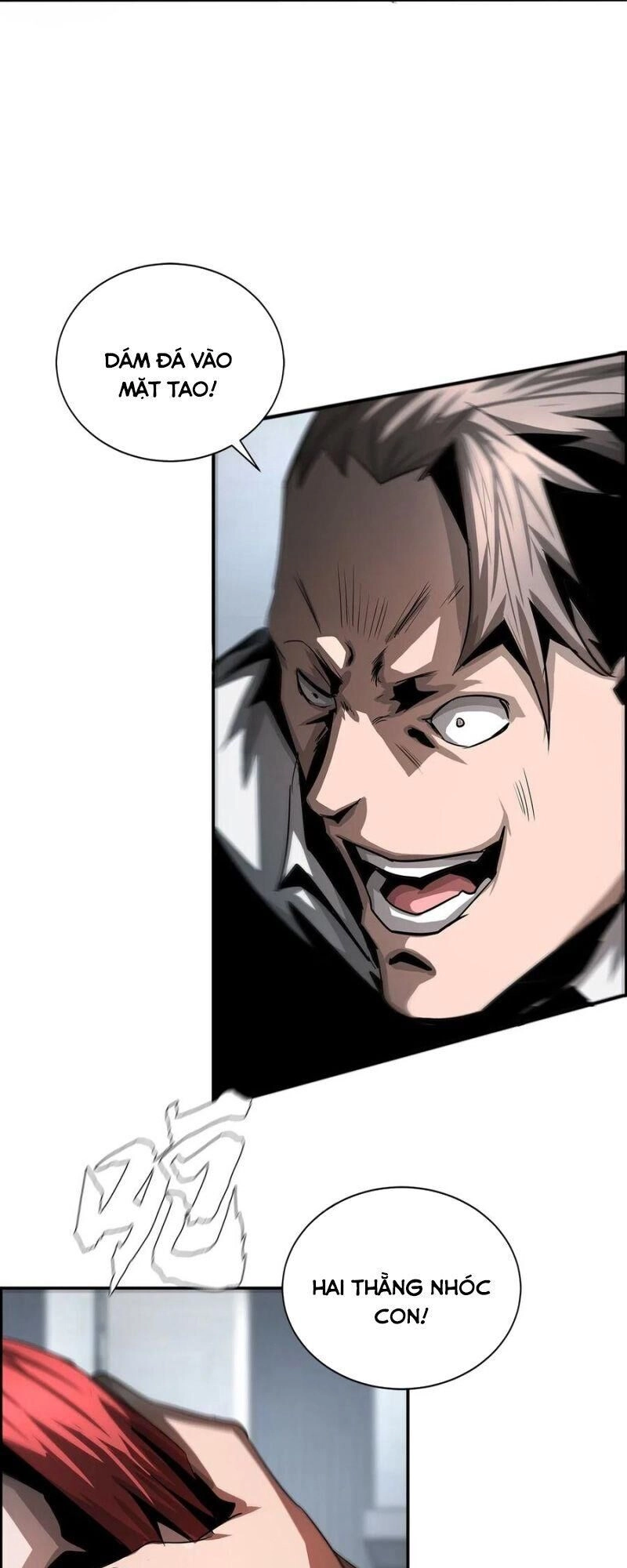 Một Mình Dạo Quanh Hầm Ngục Chapter 40 - 23