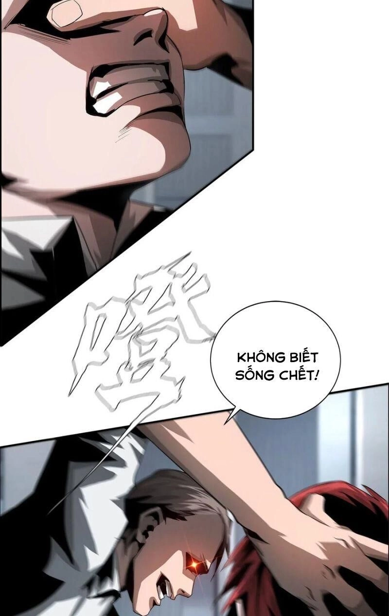 Một Mình Dạo Quanh Hầm Ngục Chapter 40 - 24