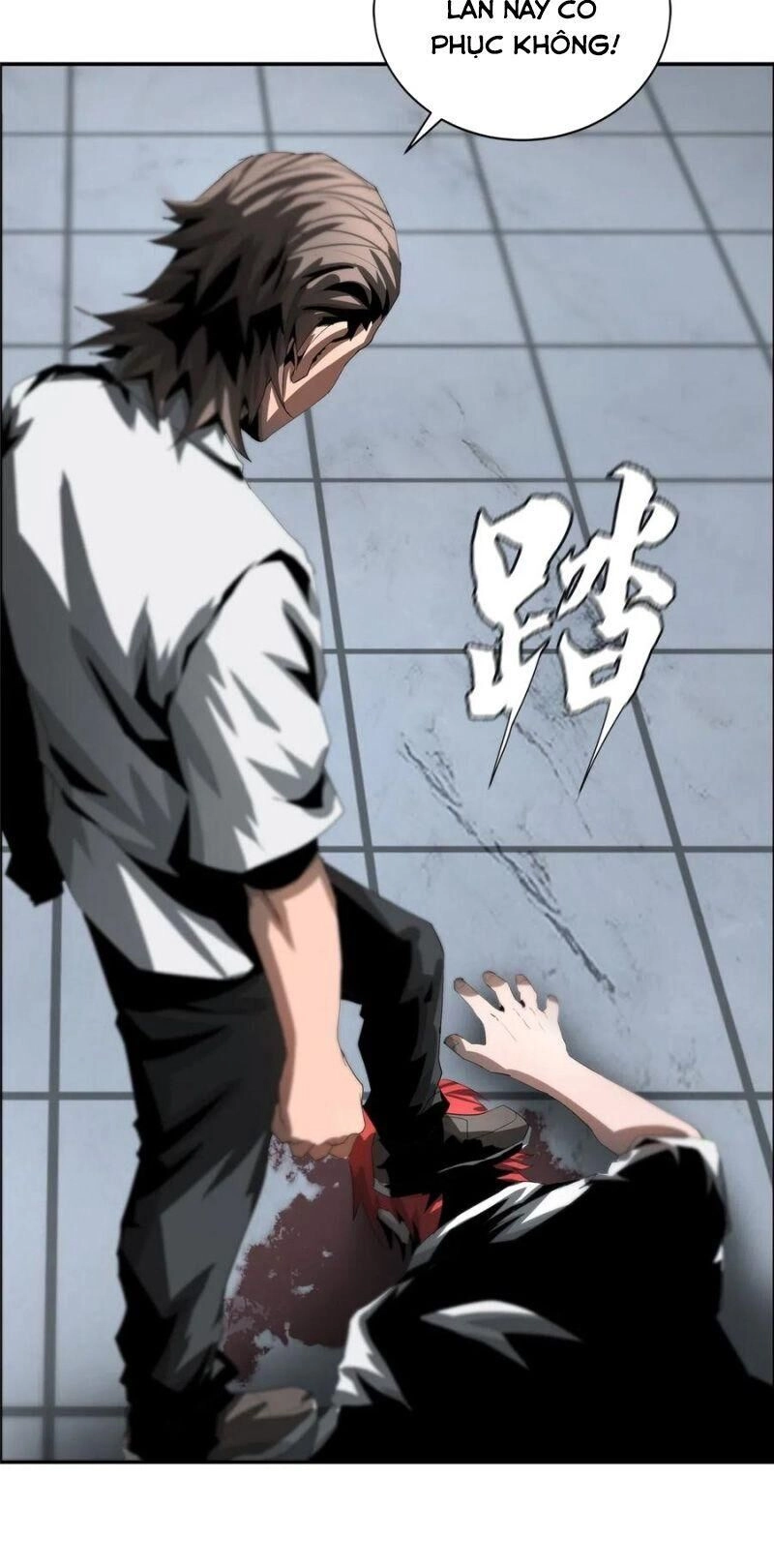 Một Mình Dạo Quanh Hầm Ngục Chapter 40 - 26