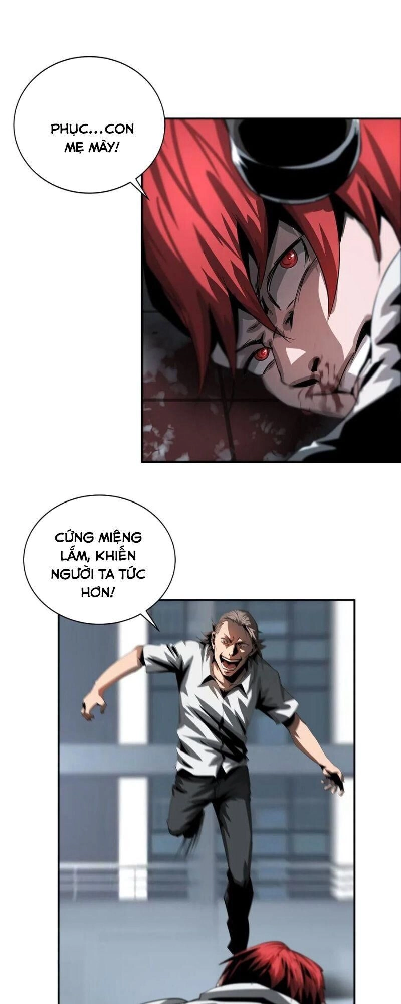 Một Mình Dạo Quanh Hầm Ngục Chapter 40 - 27