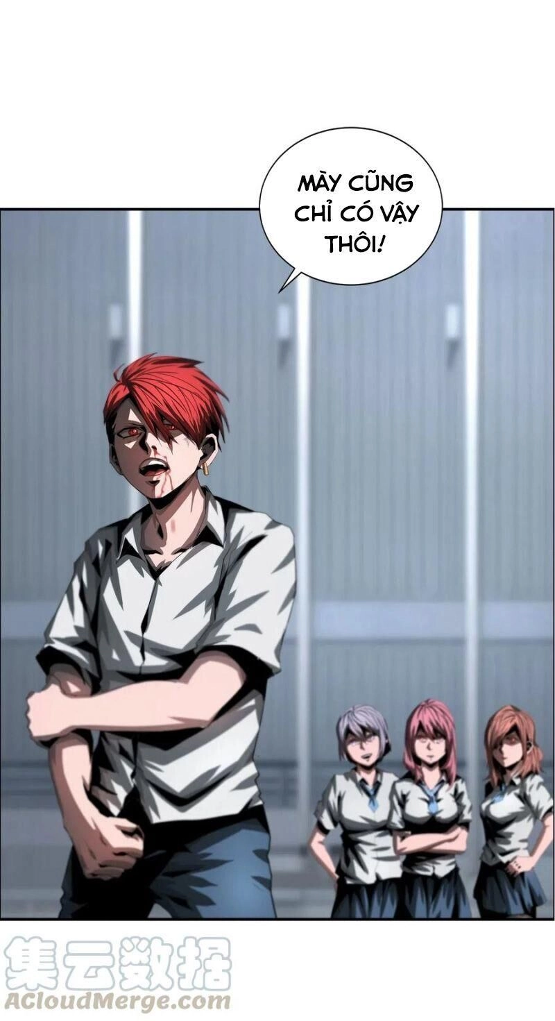 Một Mình Dạo Quanh Hầm Ngục Chapter 40 - 37