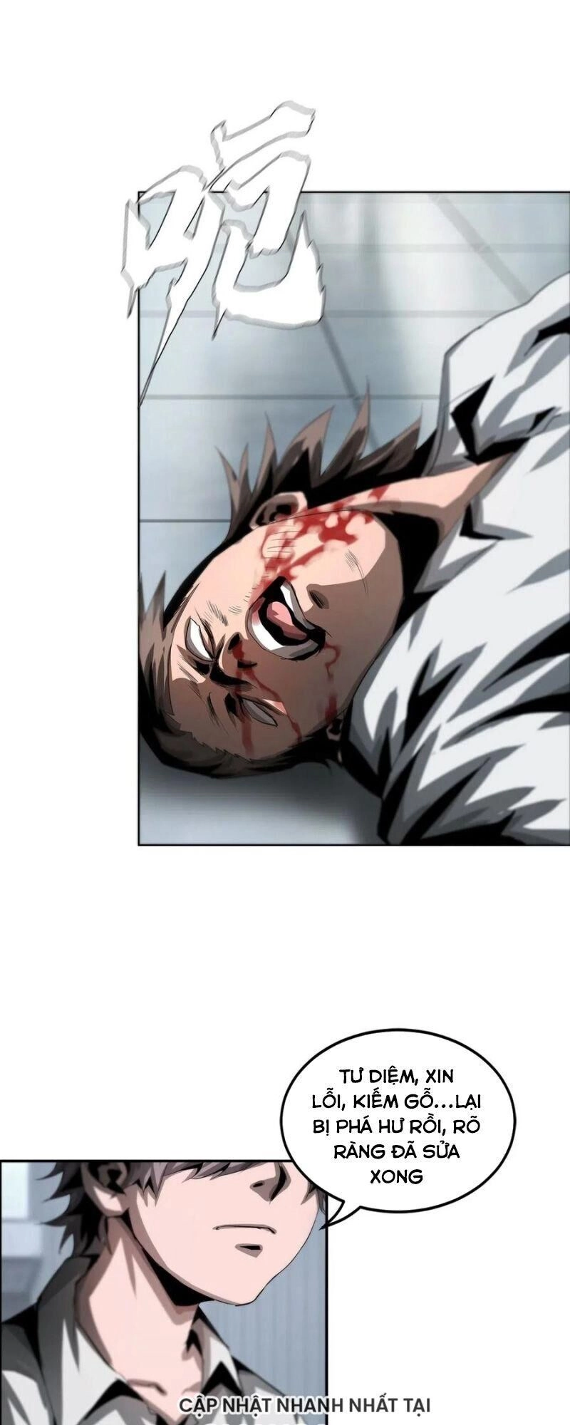 Một Mình Dạo Quanh Hầm Ngục Chapter 40 - 38