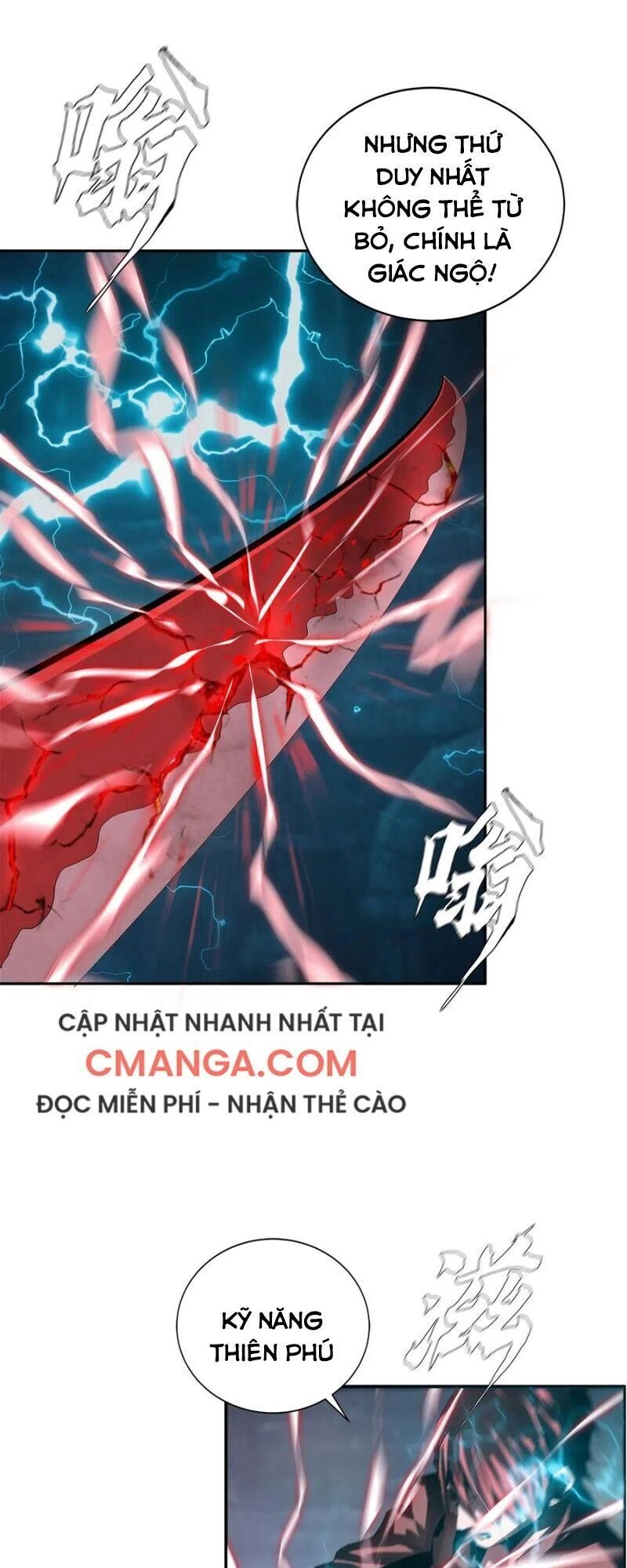 Một Mình Dạo Quanh Hầm Ngục Chapter 40 - 46