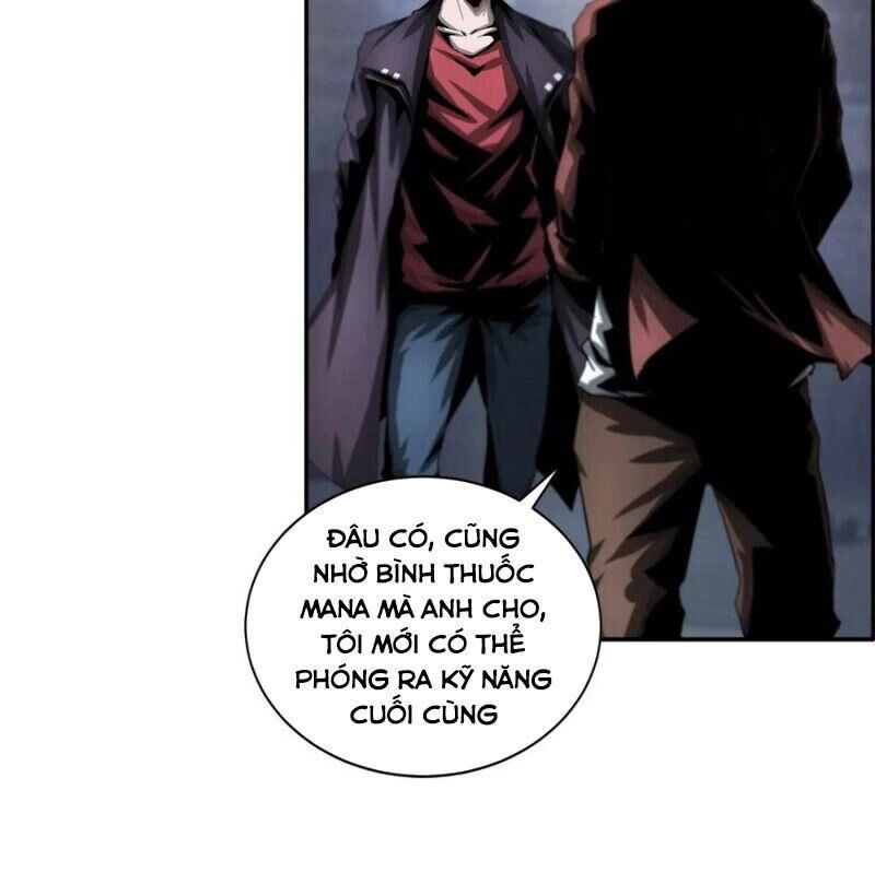 Một Mình Dạo Quanh Hầm Ngục Chapter 40 - 55