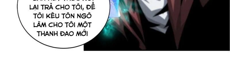 Một Mình Dạo Quanh Hầm Ngục Chapter 40 - 59