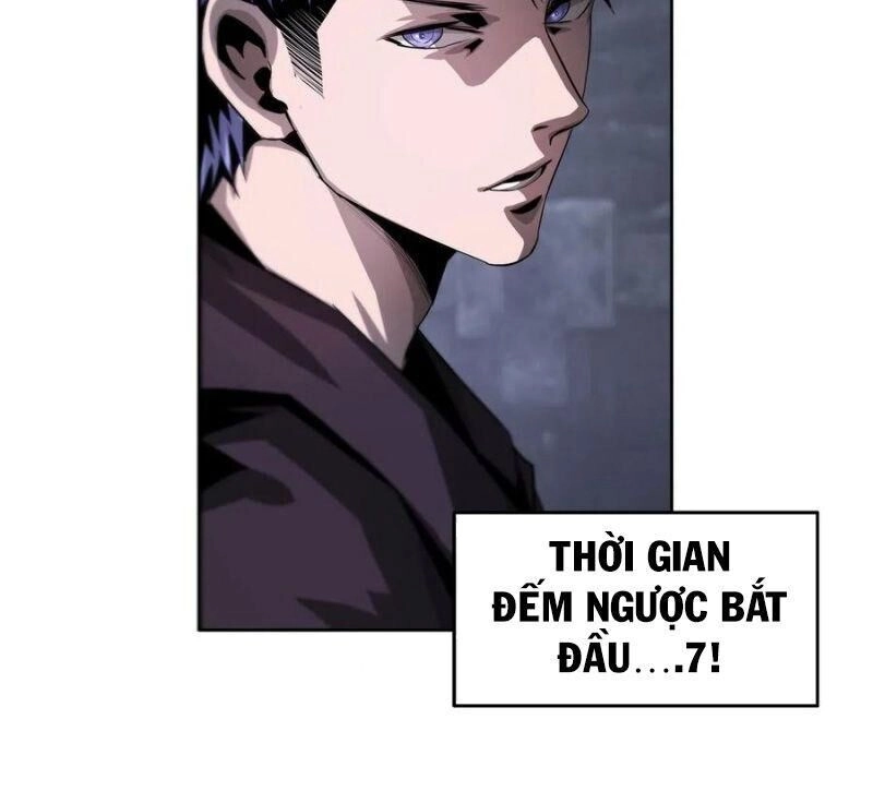 Một Mình Dạo Quanh Hầm Ngục Chapter 40 - 65