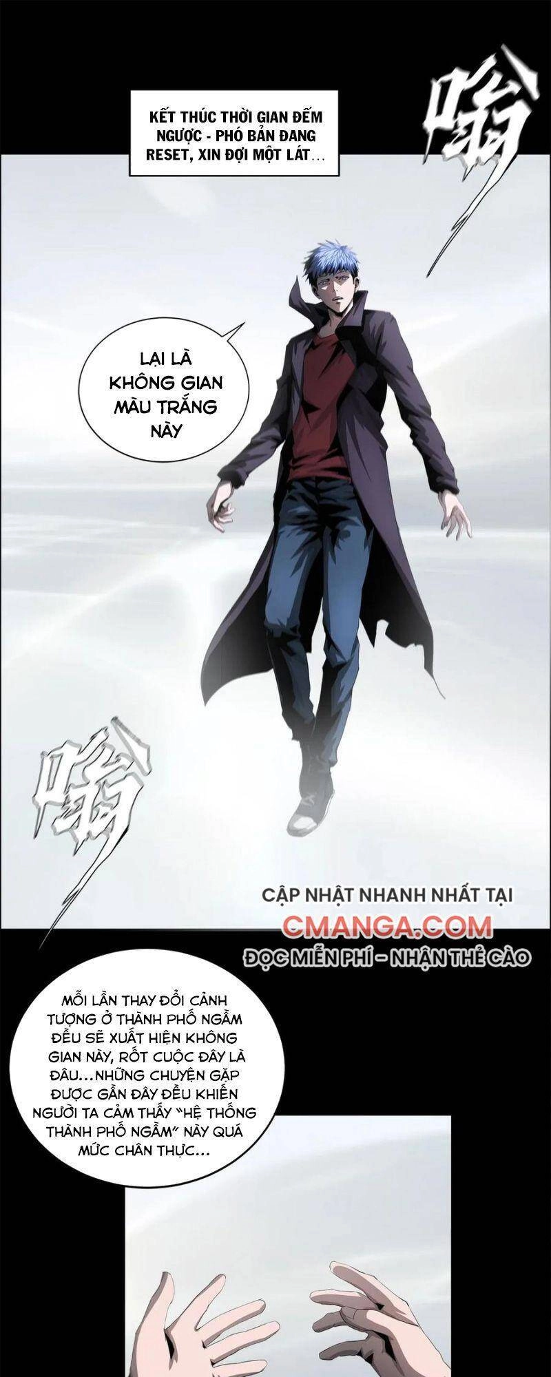 Một Mình Dạo Quanh Hầm Ngục Chapter 41 - 1