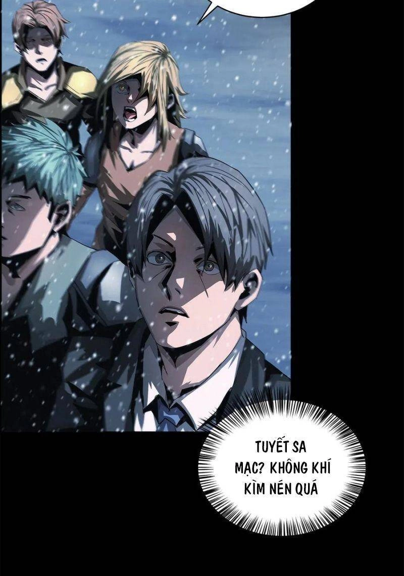 Một Mình Dạo Quanh Hầm Ngục Chapter 41 - 6