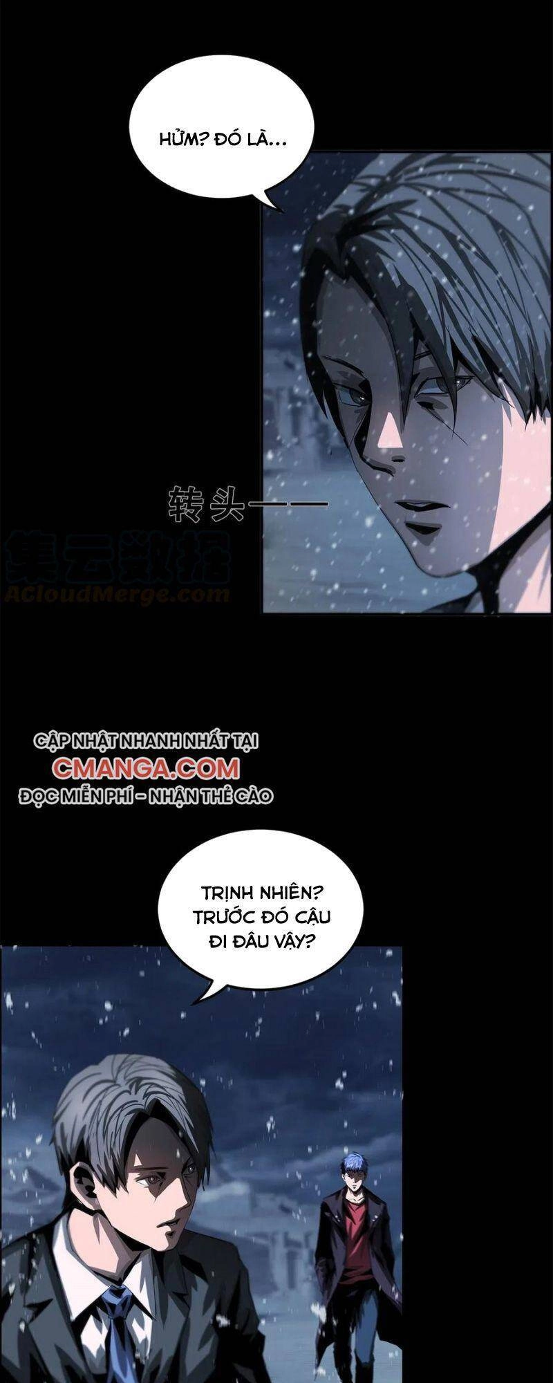 Một Mình Dạo Quanh Hầm Ngục Chapter 41 - 7