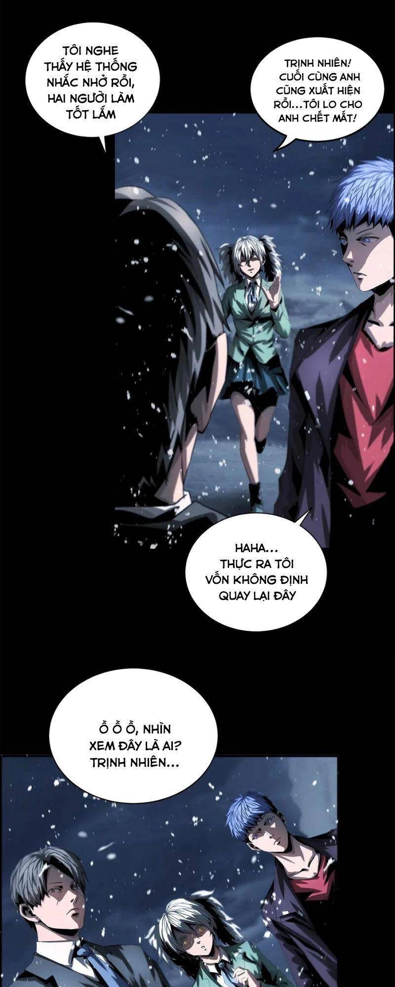 Một Mình Dạo Quanh Hầm Ngục Chapter 41 - 9