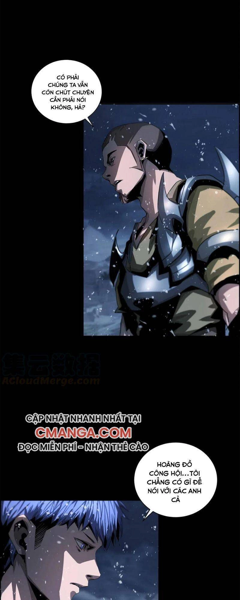 Một Mình Dạo Quanh Hầm Ngục Chapter 41 - 11