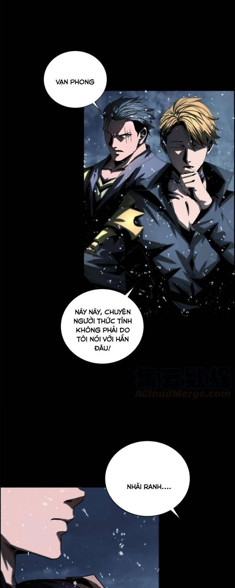 Một Mình Dạo Quanh Hầm Ngục Chapter 41 - 15